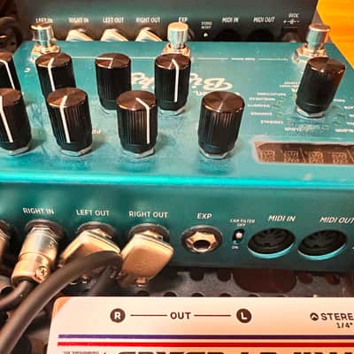 Strymon Big Sky Reverb image 2