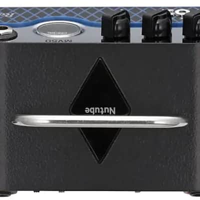 Vox MV50 CR Guitar Amplifier Head "Rock image 8