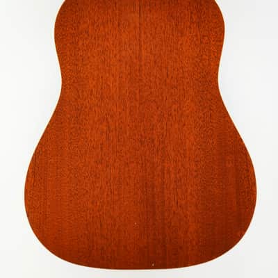Santa Cruz VJ Vintage Jumbo Sunburst image 8