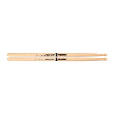 Pro-Mark TX808W Hickory 808 Wood Tip Paul Wertico Drum Sticks