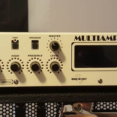 DV Mark Multiamp - Mint! image 1