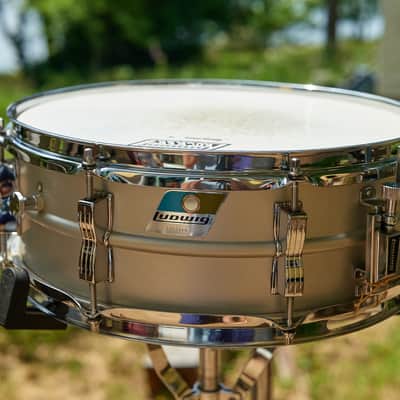 Ludwig 1979 Acrolyte - MINT, LIKE NEW image 4