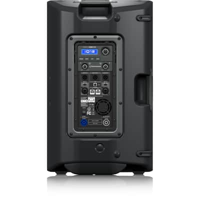 Turbosound iQ12 12" - Active PA Speaker image 4