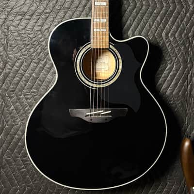 Takamine EN-30C single cutaway electro acoustic 1988 | Reverb UK