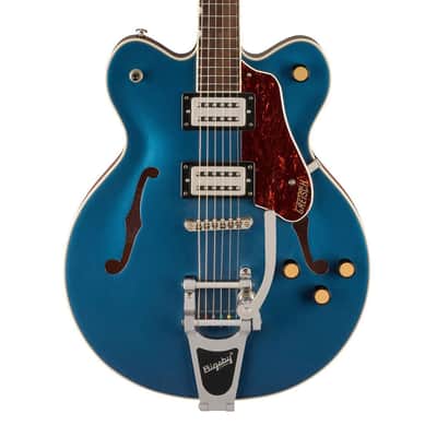 Used Gretsch G2622T Streamliner Center Block Double-Cut - Dark Denim image 1