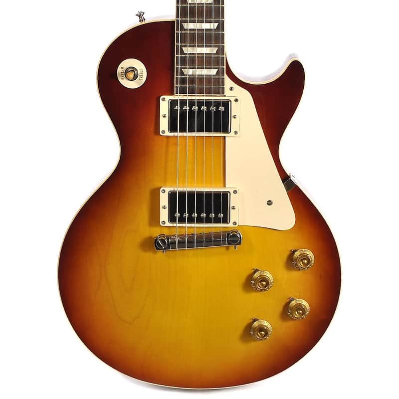 Gibson Custom Shop '55 Les Paul Exclusive Series image 2