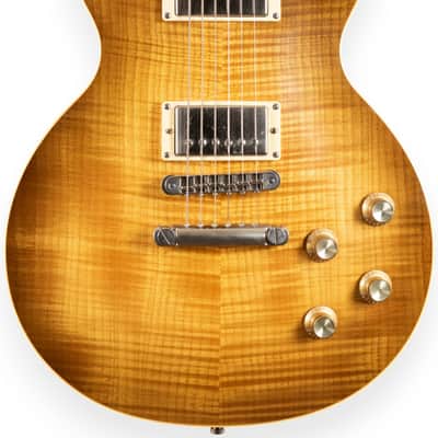 Gibson Les Paul Standard sunburst 2006 image 2