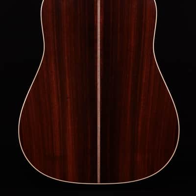Martin HD12-28 12-String Dreadnought Acoustic image 3
