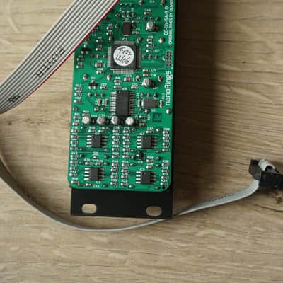 Mutable Instruments Urings image 2