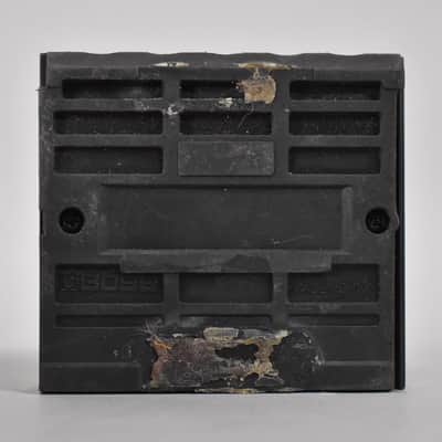 Boss FS-5L Latching Footswitch Black (2) image 3