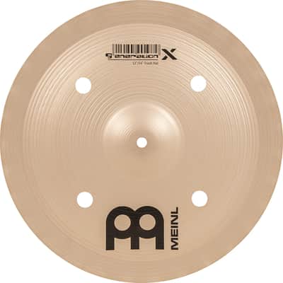 MEINL GX-12/14TH Generation X Trash Hat 12/14 Zoll traditional image 8