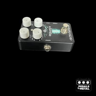 Electro-Harmonix Oceans 11 Reverb -x17280 image 4
