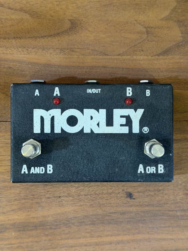 Morley ABY