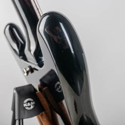 Epiphone Wilshire P-90s, Ebony | Demo image 13