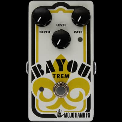 Guyatone VTm5 Mighty Micro Veri Trem Tremolo Rare Guitar Effect