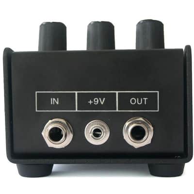 ProCo Rat2 Distortion Pedal image 4