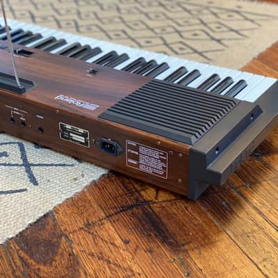 Roland HP-100 Piano Plus Electric Piano | Reverb Canada