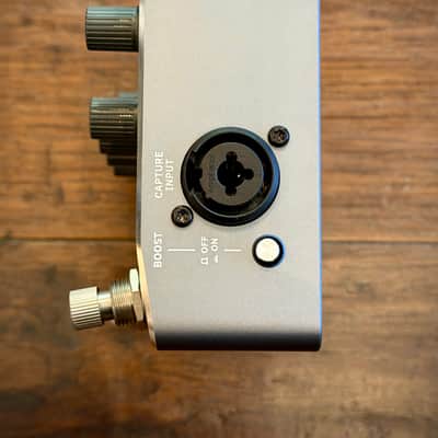 Neural DSP Nano Cortex Pedal image 2