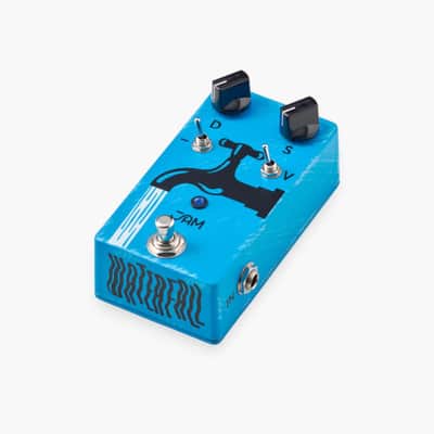 JAM Pedals Waterfall image 3