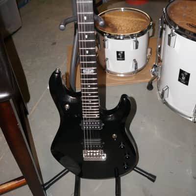 Ernie Ball Music Man JP6 BFR Black Sugar - Limited Edition! image 15