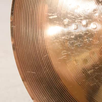 Zildjian 18" ZBT China Cymbal image 5