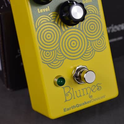 EarthQuaker Devices Blumes Low Signal Shredder image 10