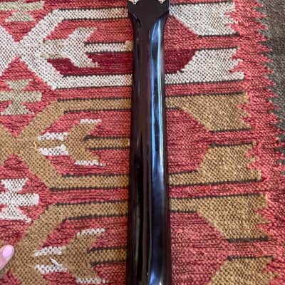 Gibson L-OO 1935 Black image 13