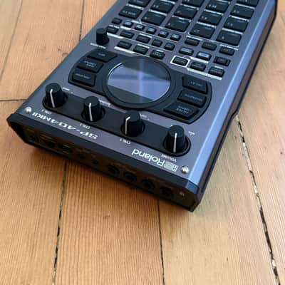 Roland SP-404MkII 2021 - Present - Gray image 3