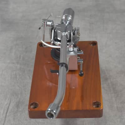 SAEC WE-308 Tonearm In Excellent Condition image 10