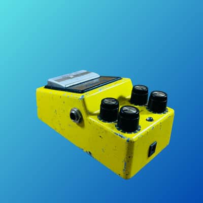 Ibanez FL9 Flanger Reissue image 3