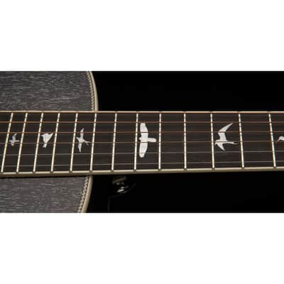 PRS SE P20E Dog Hair - Acoustic Guitar image 4