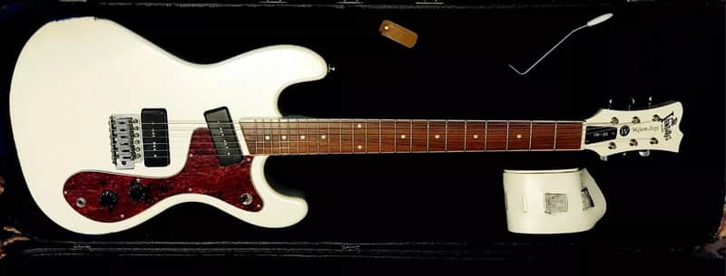 Wilson Brothers Ventures Model VM-50 image 1