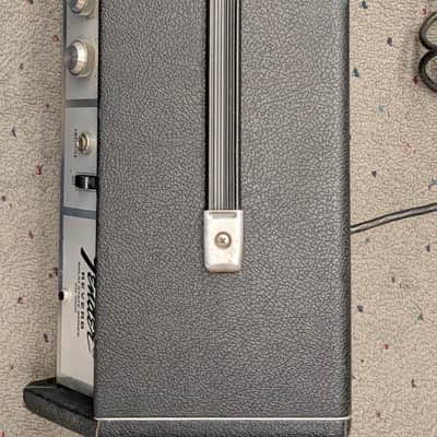 Fender FR-1000 Solid State Reverb image 5
