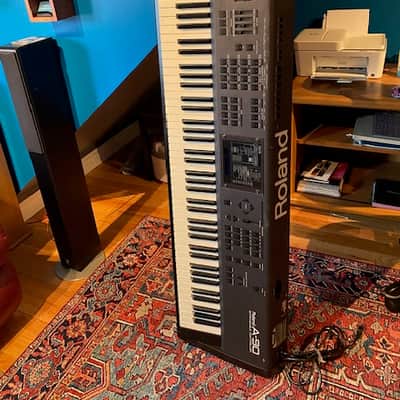 Roland A-90EX