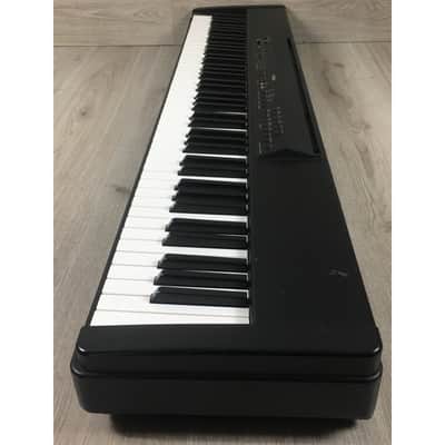 Yamaha P-80 con custodia image 5