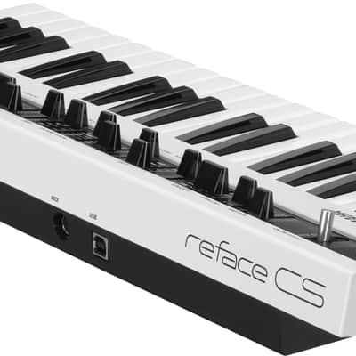 Yamaha Reface CS Mini-Key Keyboard image 2