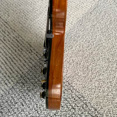 1976 Gibson Les Paul Recording - Walnut + hard case image 16