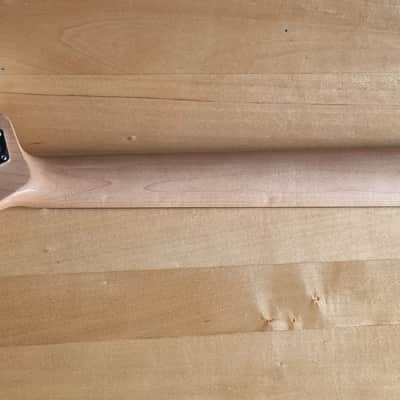 Fender Squier Classic Vibe '60s Precision Bass Neck with Tuners image 5