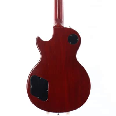 Gibson USA Les Paul Standard 60s Bourbon Burst [135390258] (08/03) image 5
