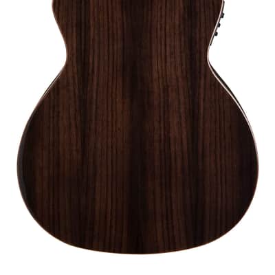 Washburn G20SCE | Comfort Series Cutaway Grand Auditorium w/ Fishman.  New with Full Warranty! image 7