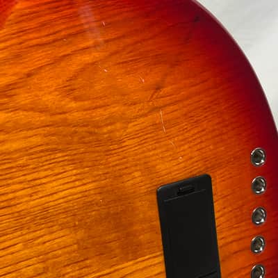 Lakland Skyline Series 55-02 5-String Electric Bass image 21