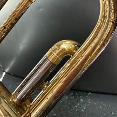Conn Director Trumpet (Used) image 8