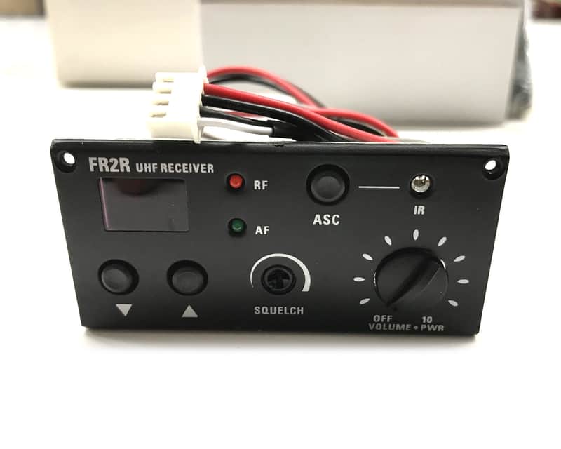 PROEL FR10LTKitH image 1