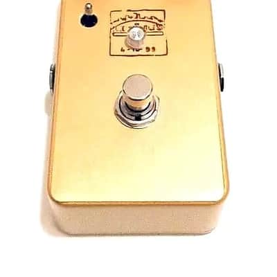 ■Lovepedal High Power Tweed Twin■ Lovepedal High Power Tweed Twin Guitar Effects Pedal - In Box | eBay