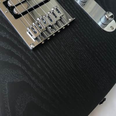 Electric Guitar - Electric Guitar - Snake Head T-Style - Sassy - 110 image 7