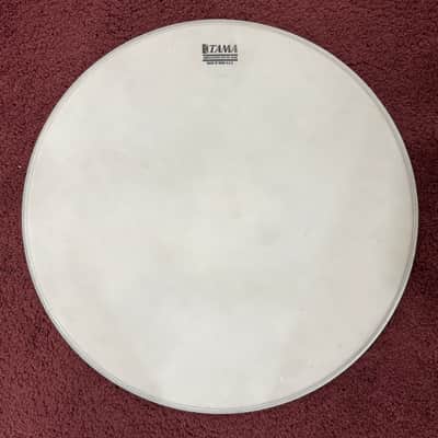Tama Ambassador Coated Tom Head 20” 1980s image 1
