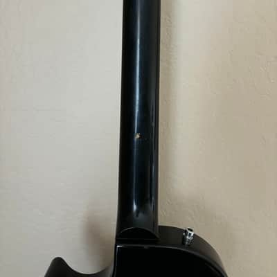 1989 Gibson Les Paul Studio - Lollar pickups, OHSC, Padded gigbag image 13