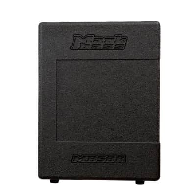 MarkBass 112 300w Mini Classic Ceramic Bass Combo Amp With Piezo Tweeter image 3