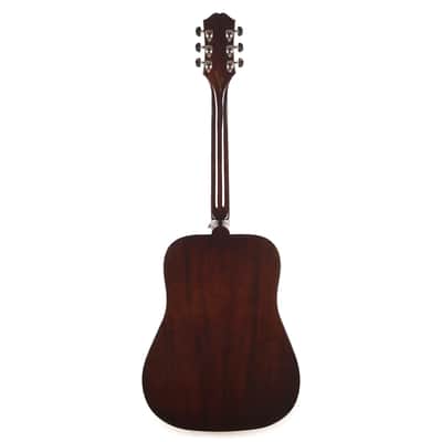 Epiphone Artist Eric Church Hummingbird Dark Studio Cobra Burst image 5