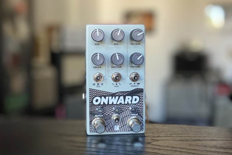 Chase Bliss Audio Onward 2024 - Present - Various image 1